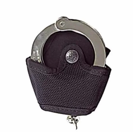 Porta manette Vega aperto 2P77 cordura assortito