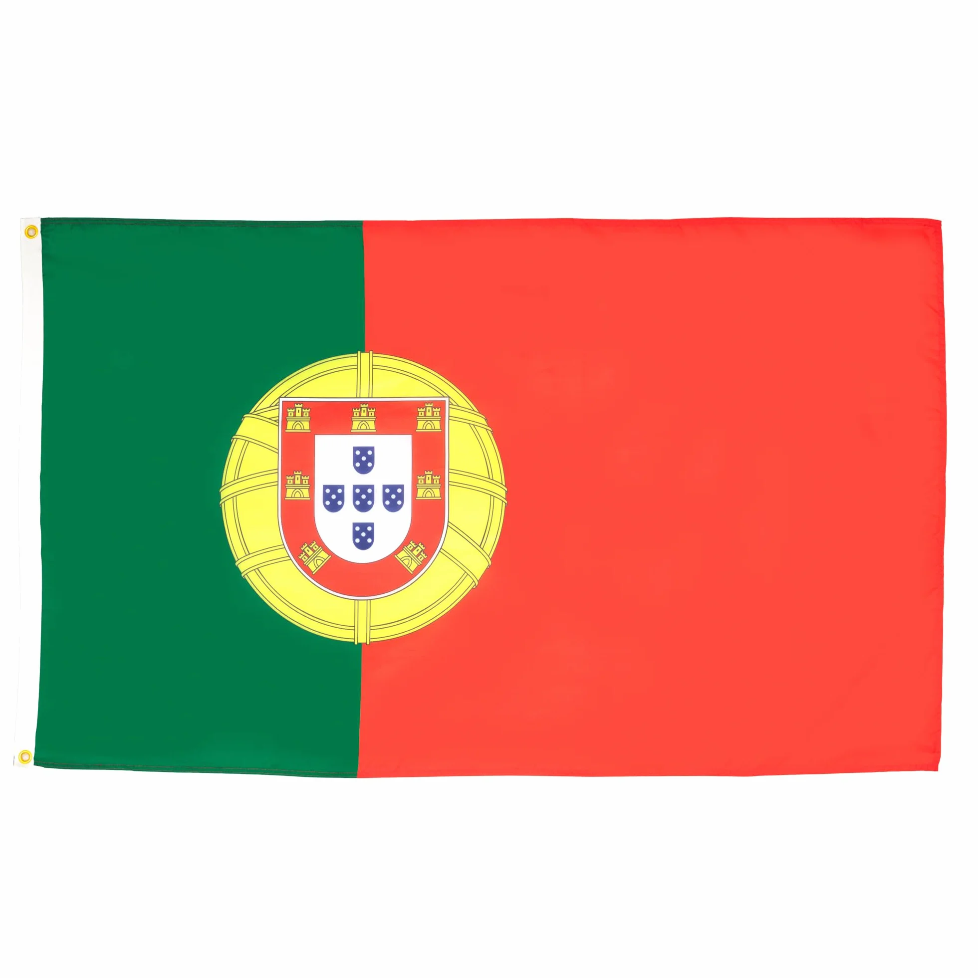AZ FLAG Bandiera Portogallo 150 x 90 cm - Bandiera Portoghese