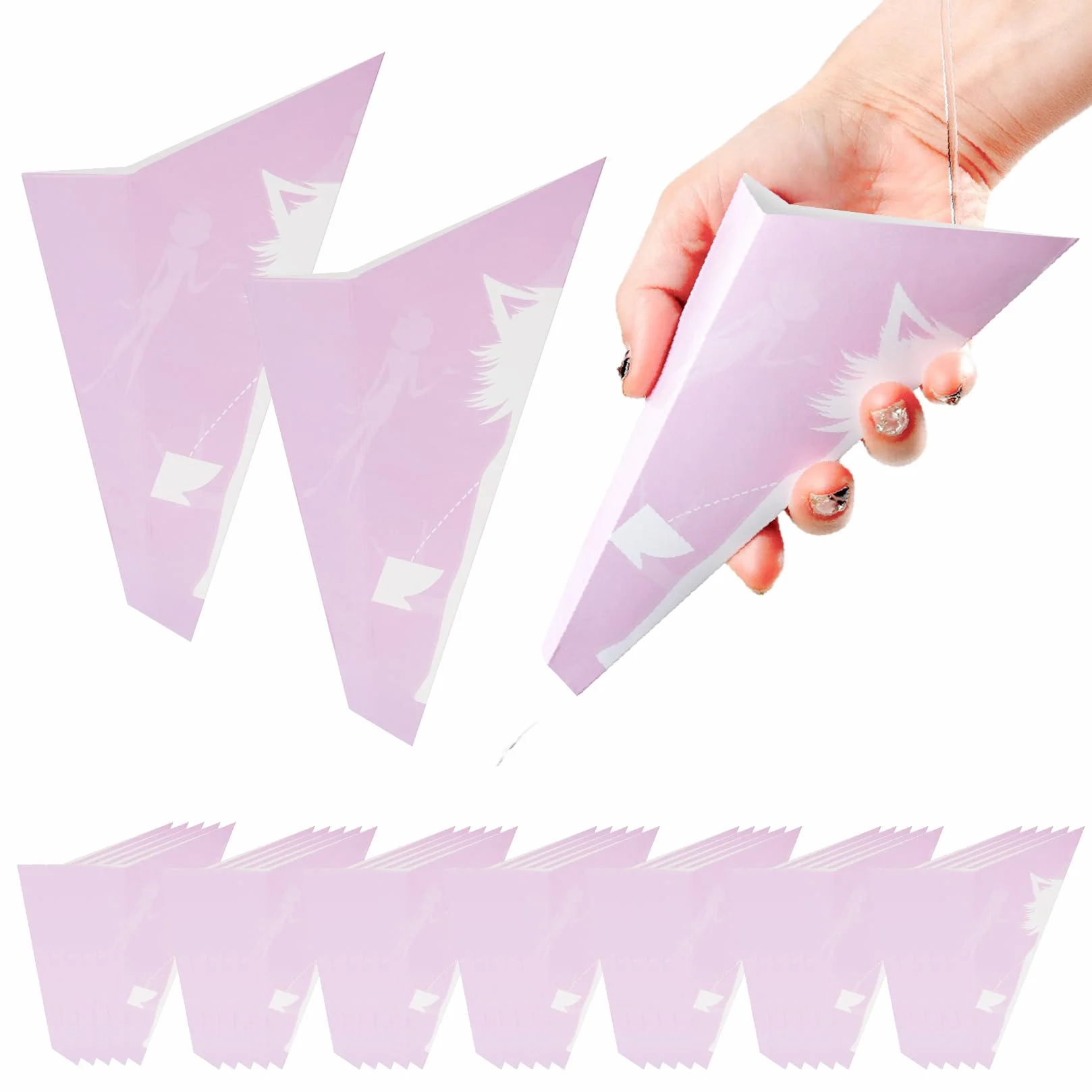 38 Pz Imbuto per Pipi Donna in Pied, Orinatoio Portatile Donna, Urinella per Donne in Carta Impermeabile per Movimento Femminile, Orinatoio Coppetta Riutilizzabile per Viaggio Campeggio