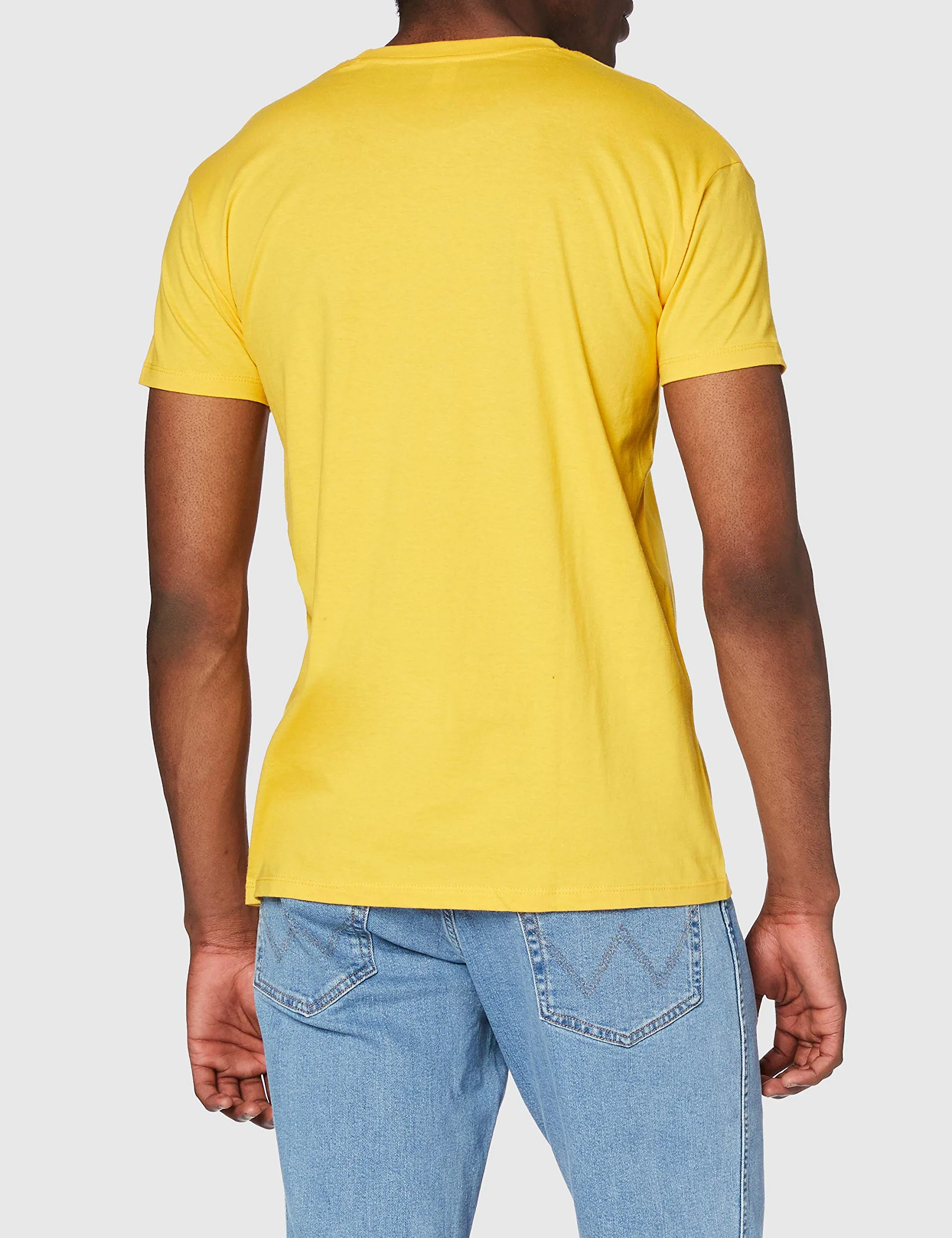 Uomo Brasil Fan