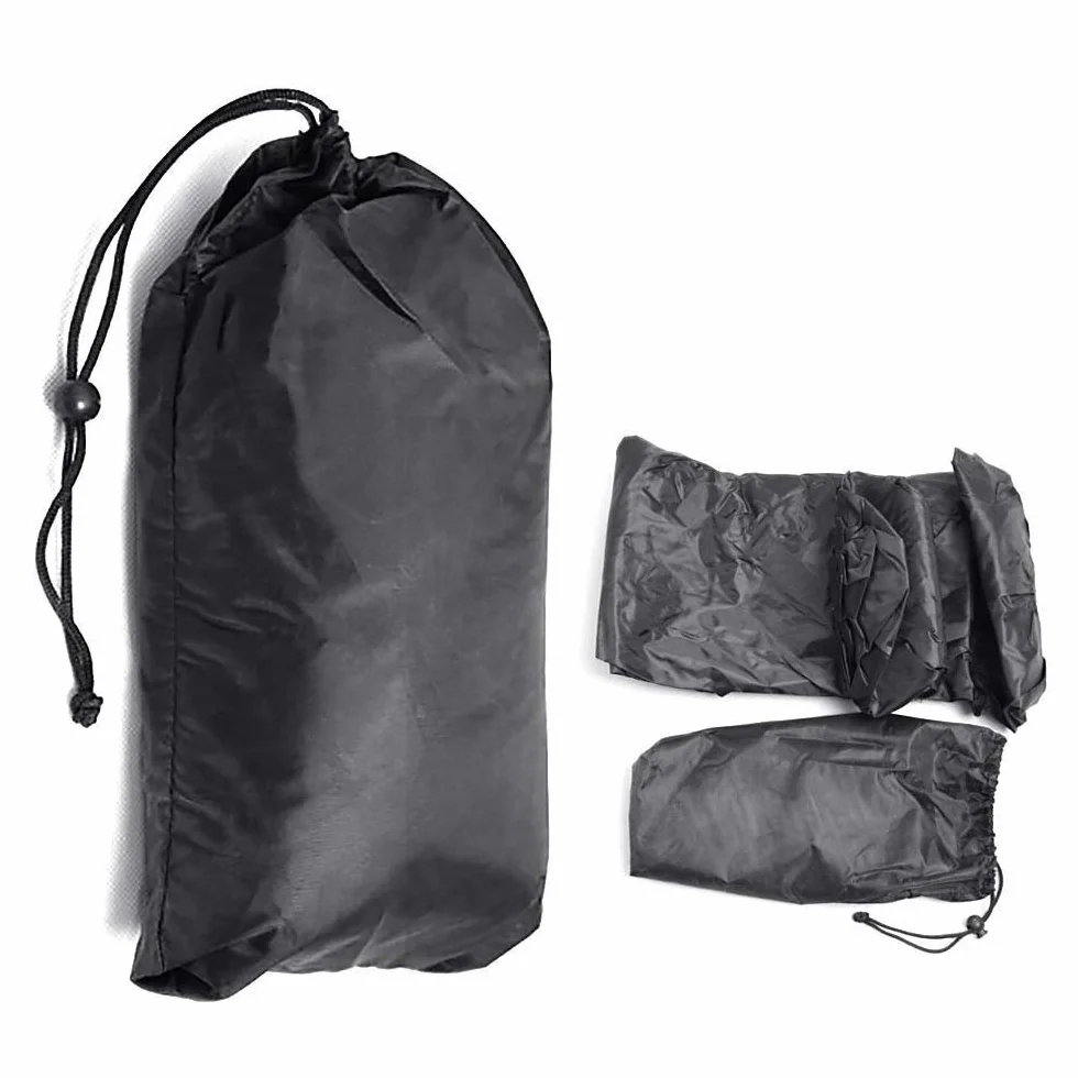 Speed Resistance Paracadute Training Running Umbrella Sprint Chute 56 pollici per Calcio Allenamento