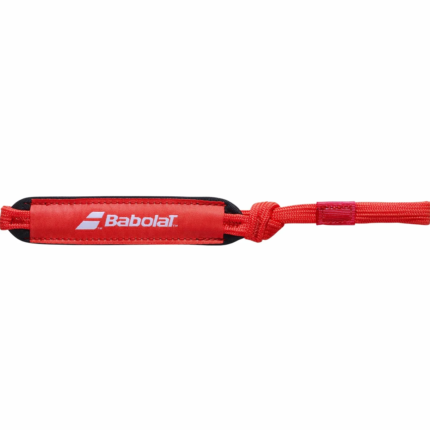 Babolat Wrist Strap - Cinturino da polso rimovibile per racchette Padel, blu, taglia unica, compatibile SMART BUTTCAP