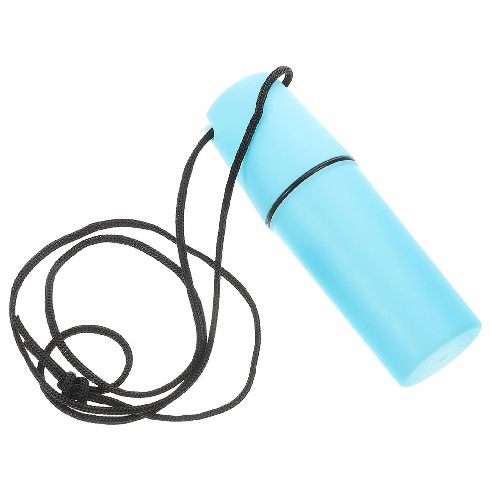jojofuny 2 Pezzi Scatola Portatile in Plastica Custodia Asciutta Resistente per Immersioni Spiaggia