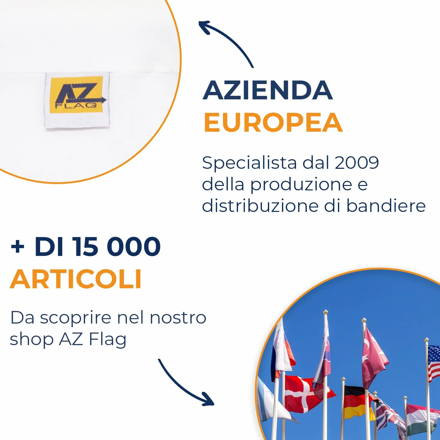 AZ FLAG Bandiera Portogallo 150 x 90 cm - Bandiera Portoghese