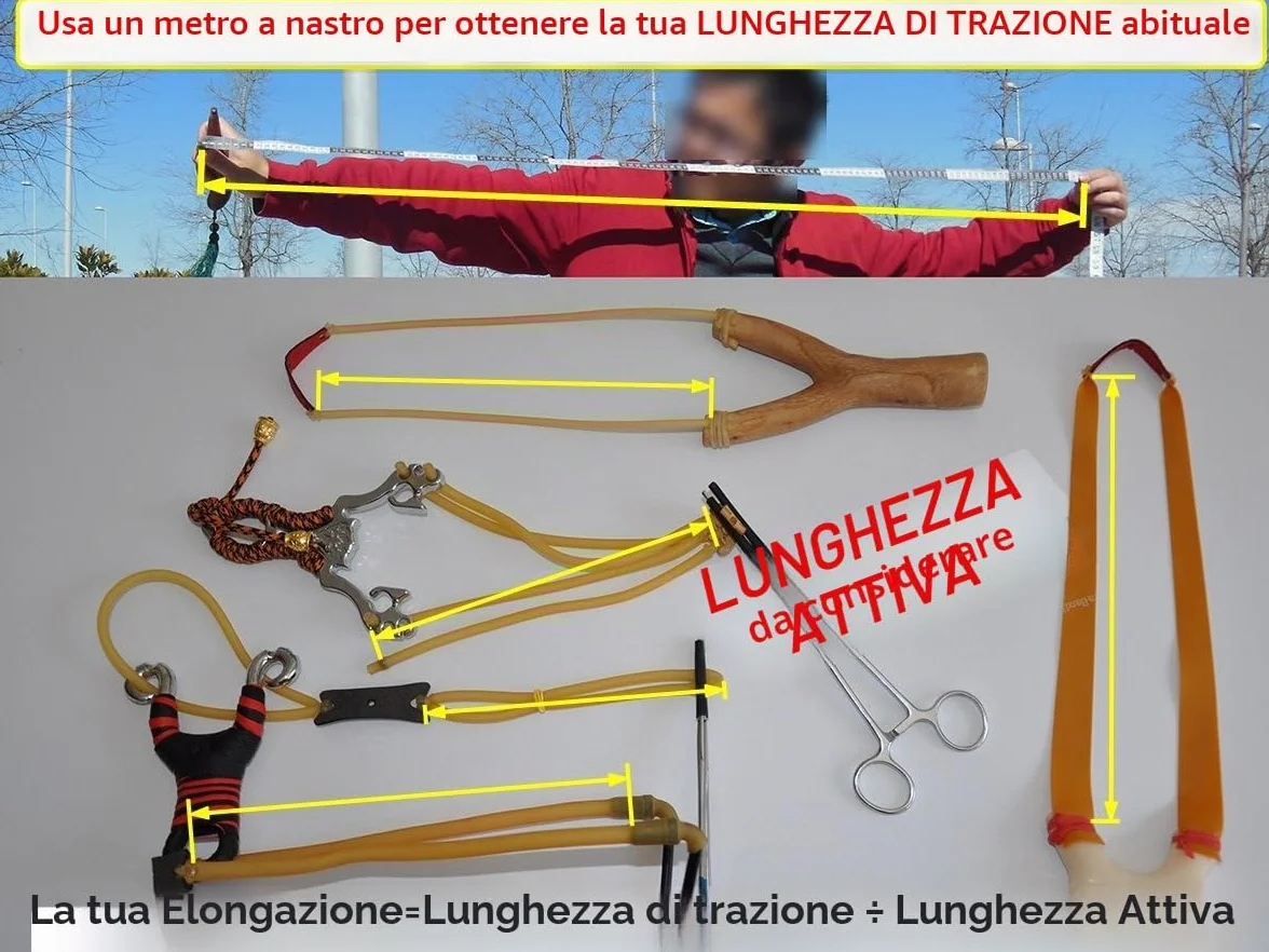 GM&BW 4 Set di Ricambio in Gomma Inserti per Tubi Stile