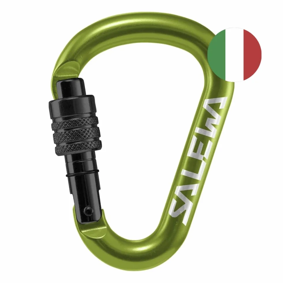 Salewa Hms Screw G2