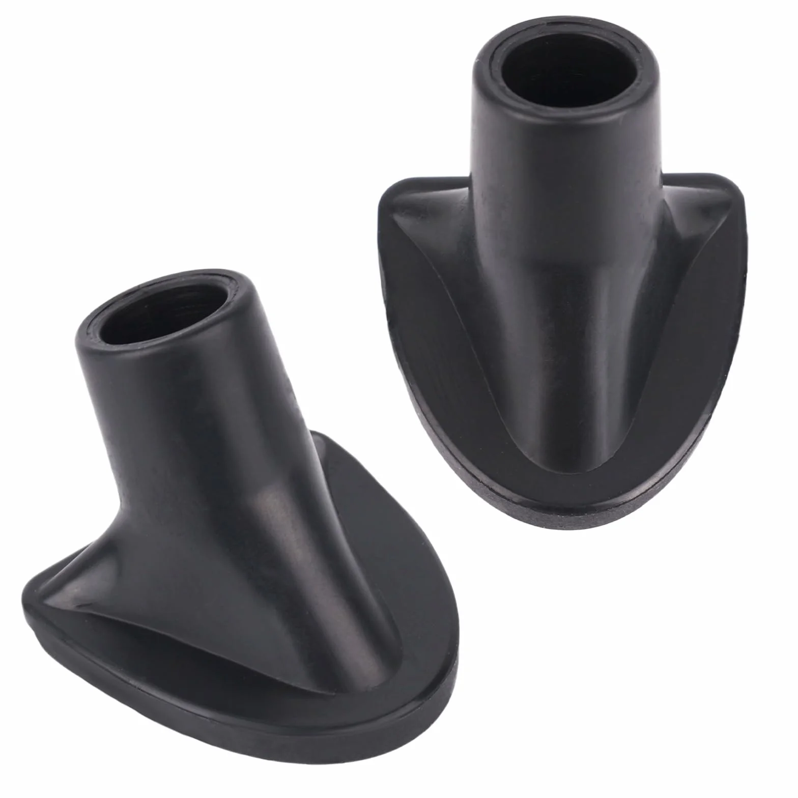 Penitue 2pz Supporti Sacche da Golf, Piedini di Ricambio in Silicone