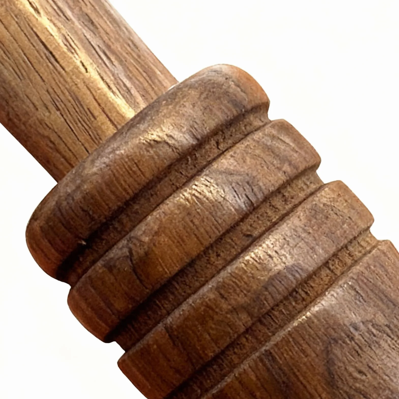 Tenda da viaggio in legno per ragazzi Mallard Call con proiezione chiara dei toni