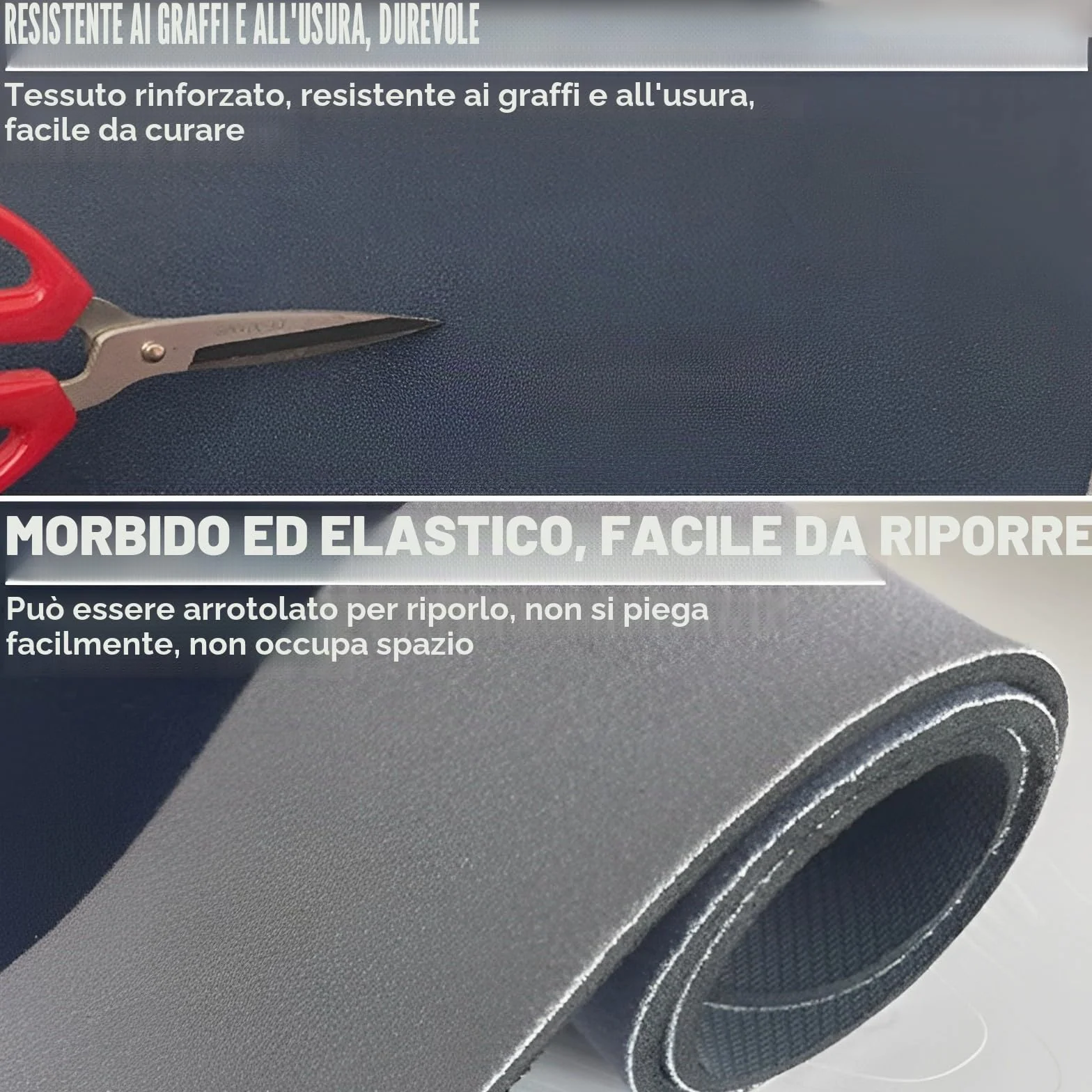 Tappetino Da Allenamento per Calcetto,60 X 90 Cm Tappetino Da Calcio,Blu Antiscivolo per Allenamento,Allenamento Calcio per Bambini/Adulti,Silenzioso,Regali per Gli Appassionati E Bambino Di Calcio