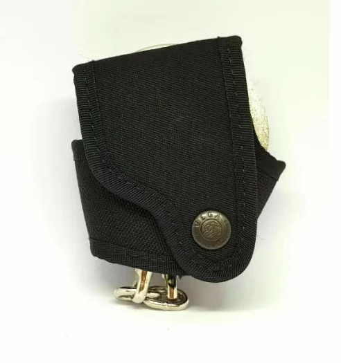Porta manette Vega aperto 2P77 cordura assortito