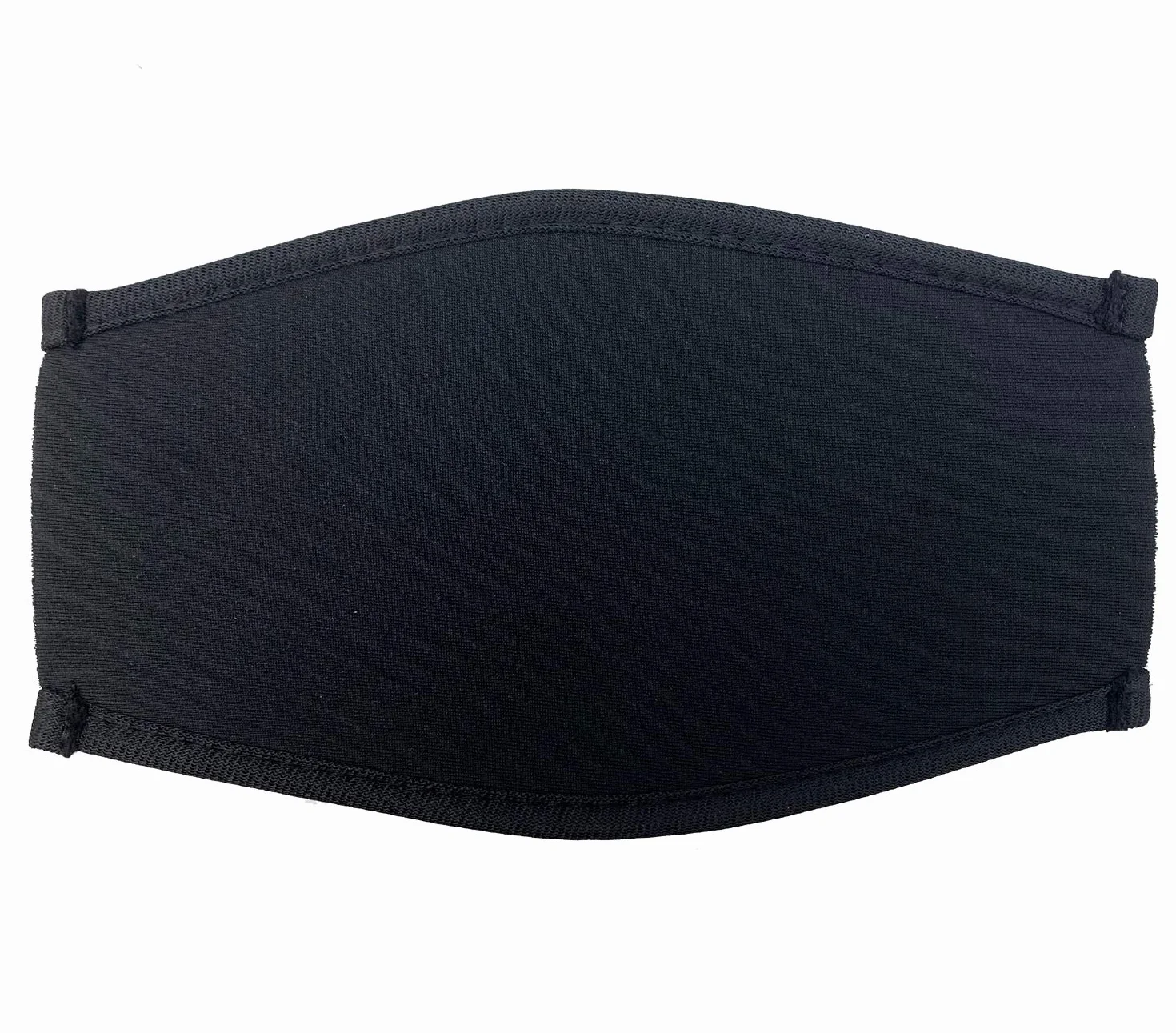 Maschera in neoprene per immersioni subacquee, copertura per slap Strap Wrap Pad Sport acquatici Immersione Attrezzatura per Nuoto Immersioni Snorkeling