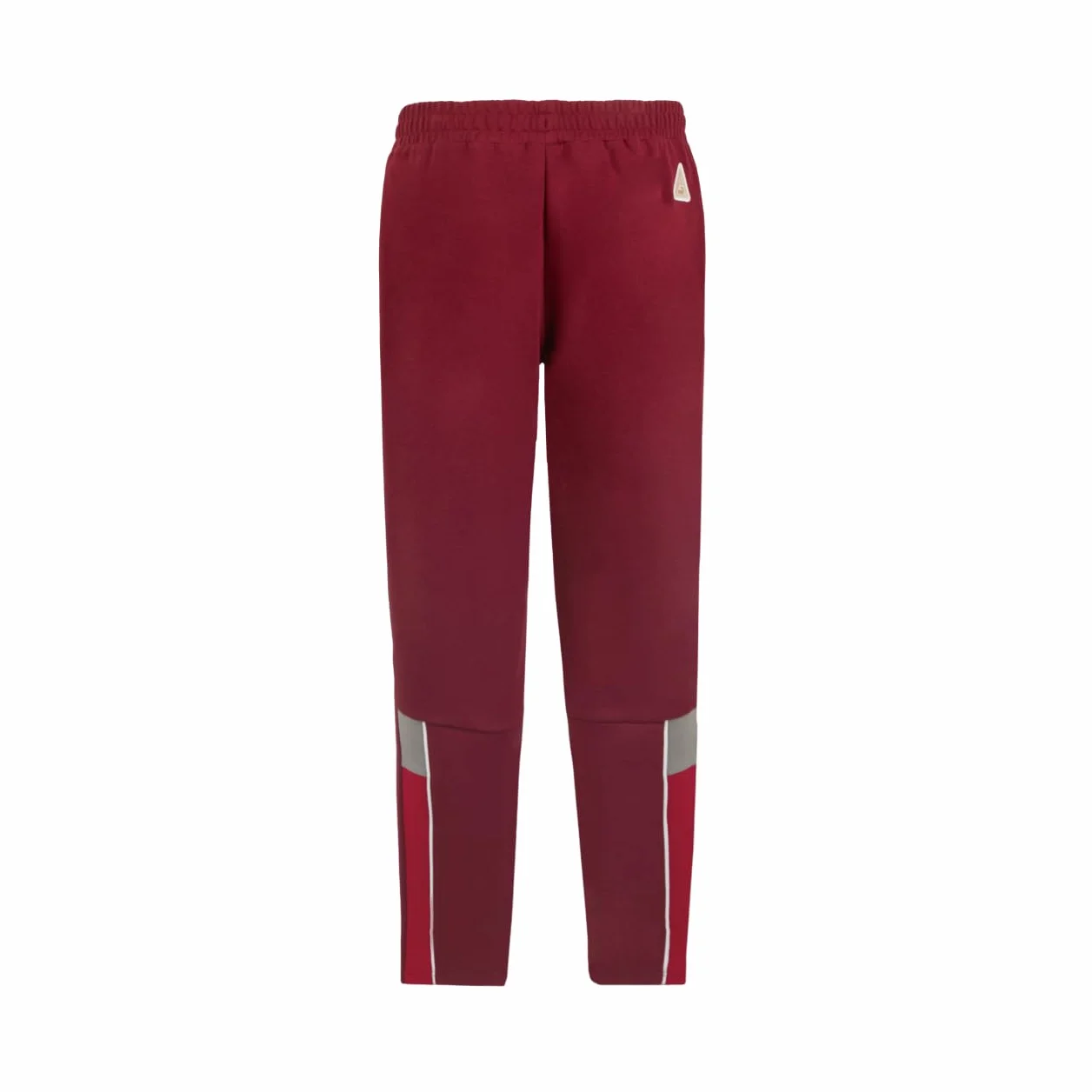AC Milan Pantaloni FtblArchive Lunghi Sportivi con Logo Ufficiale 12 anni