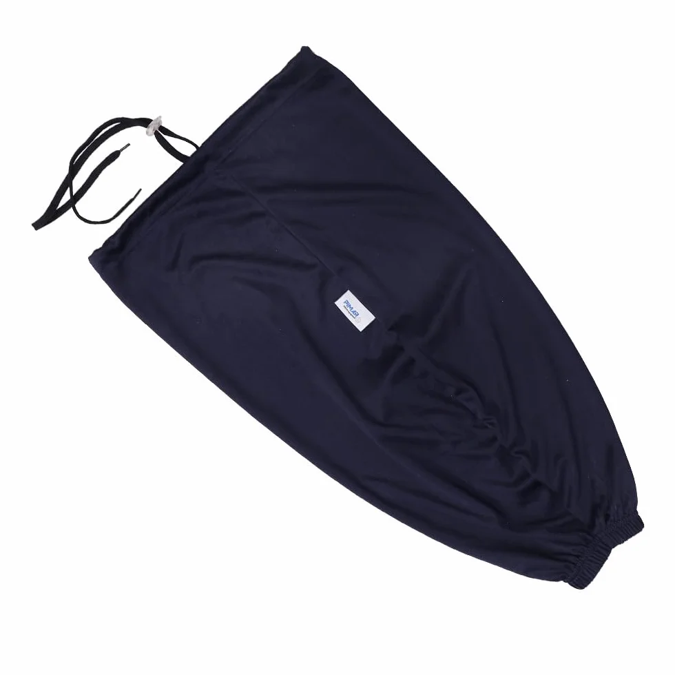 PIMAR Calza Copri parabordo F1 F2 F3 F4 vari colori barca accessori (BLU NAVY, F2)