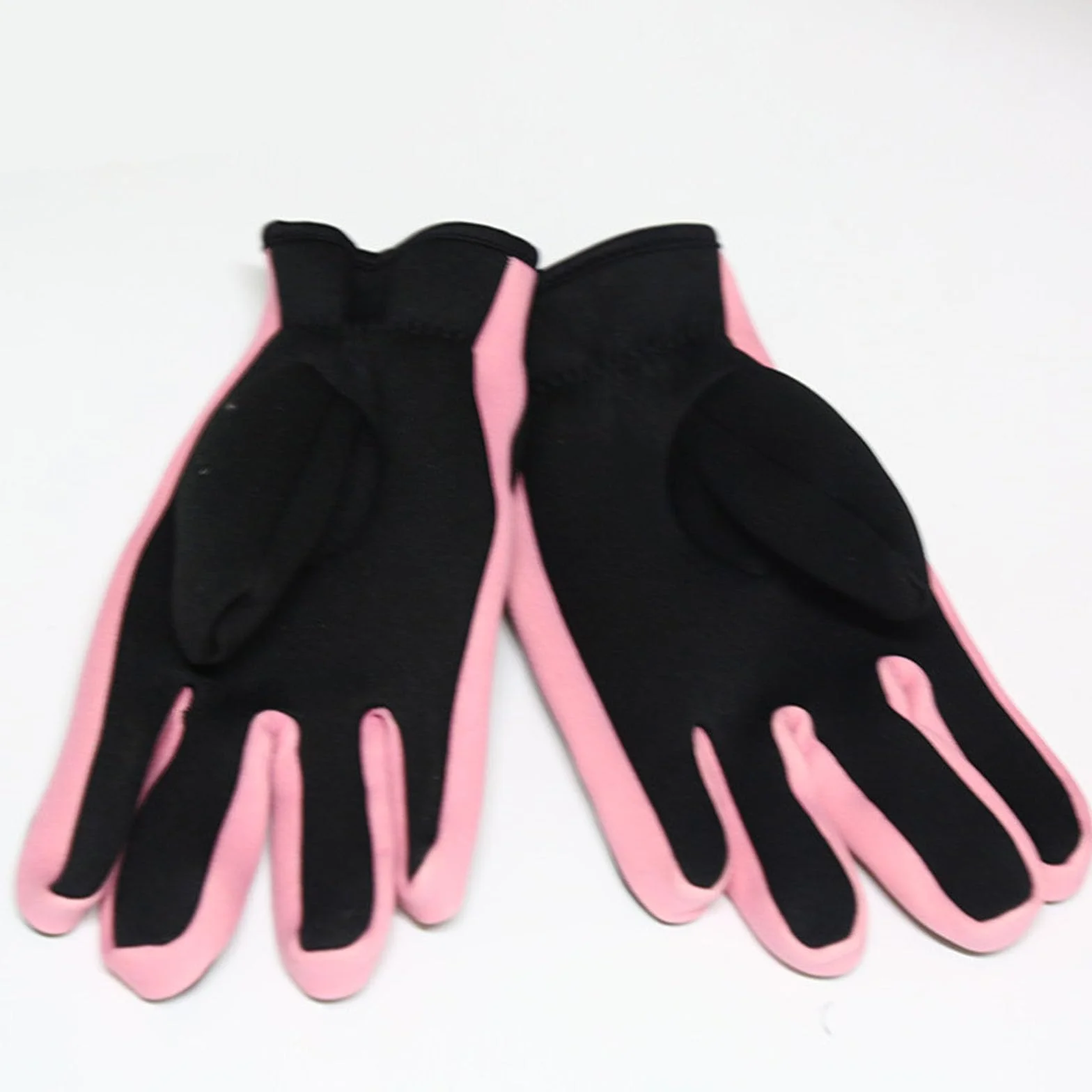 Guanti termici da immersione da 2 mm, guanti elastici in neoprene, guanti termici sportivi per muta in neoprene