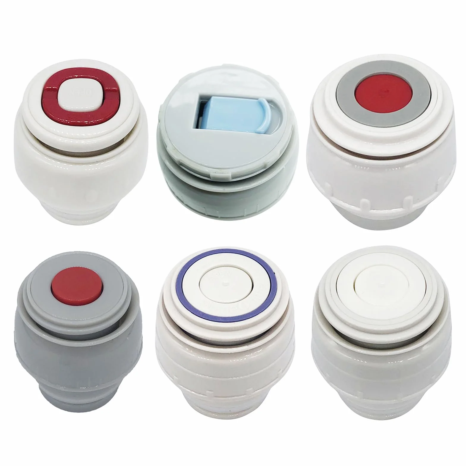 Tappo per thermos 4,5 cm ricambio universale