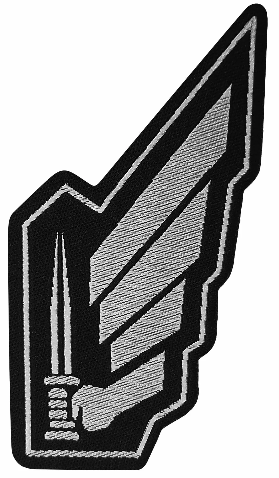 La patch Starship Troopers