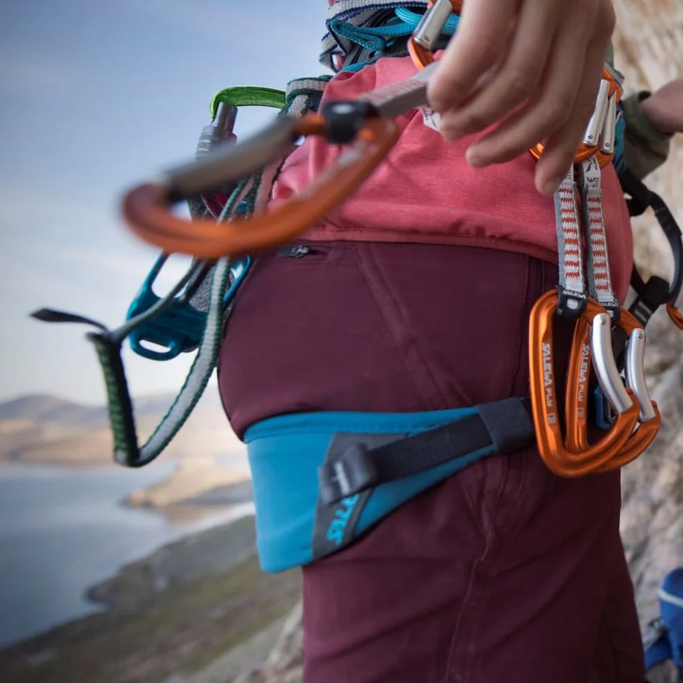 Salewa Hms Screw G2